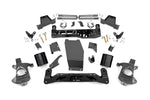 Rough Country 18201 - Suspension Lift Kit