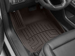 WeatherTech 4718851IM - Floor Mat Set