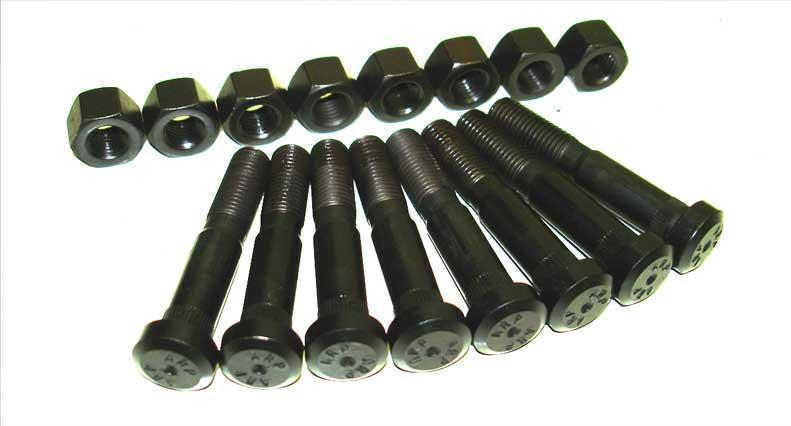 ARP 99-03 Ford 7.3L Powerstroke Diesel Rod Bolt Kit