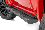 Rough Country SRB091777A - Running Board Set