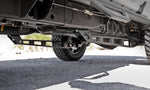 Rough Country 11001 - Suspension Traction Bar