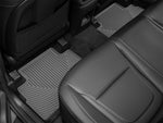 WeatherTech W468GR - Floor Mat Set