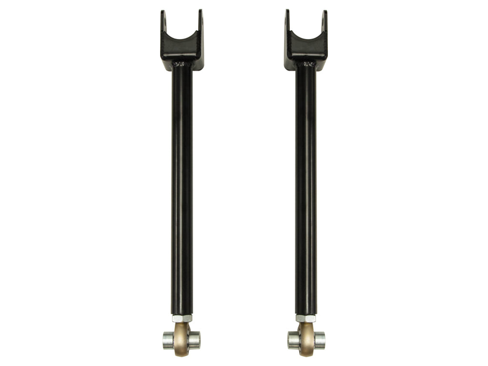 ICON 2007-18 Jeep JK Wrangler, Front, Adjustable Upper Link Kit