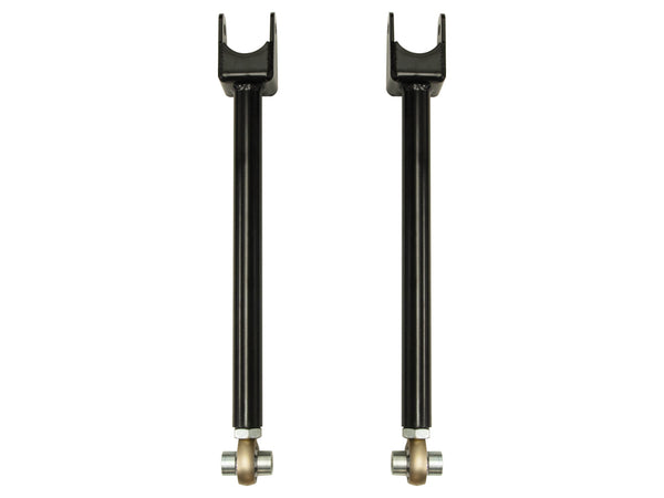 ICON 2007-18 Jeep JK Wrangler, Front, Adjustable Upper Link Kit