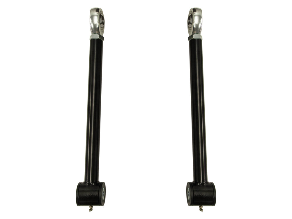 ICON 2007-2018 Jeep Wrangler JK, Rear, Adjustable Lower Link Kit