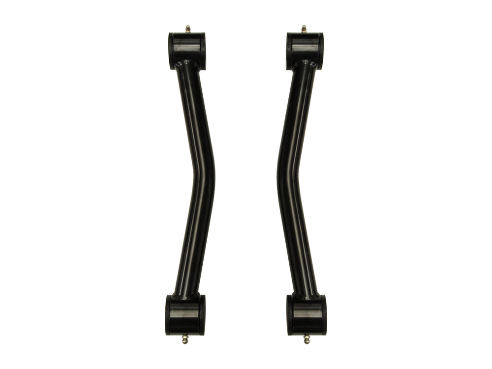 ICON 2007-18 Jeep JK Wrangler, Rear, Fixed Upper Link Kit