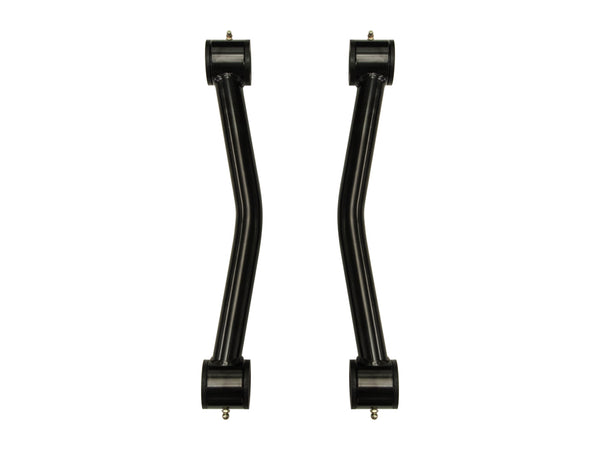 ICON 2007-18 Jeep JK Wrangler, Rear, Fixed Upper Link Kit