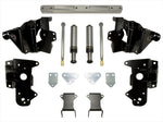ICON Vehicle Dynamics 95120 - Suspension Bump Stop Kit