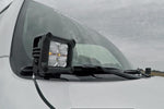 Rough Country 70796 - Auxiliary Light