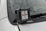 Rough Country 70796 - Auxiliary Light