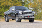 Rough Country 52200 - Suspension Leveling Kit
