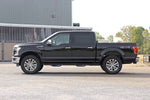 Rough Country 569 - Suspension Leveling Kit