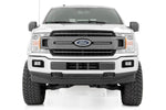 Rough Country 70808 - Light Bar