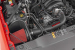 Rough Country 10551 - Engine Cold Air Intake Performance Kit
