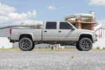 Rough Country 16170 - Suspension Lift Kit