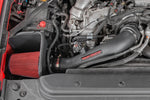 Rough Country 10478PF - Engine Cold Air Intake Performance Kit