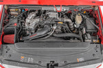 Rough Country 10478 - Engine Cold Air Intake Performance Kit