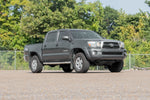 Rough Country 502075 - Suspension Leveling Kit
