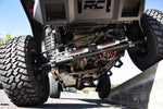 Rough Country 8734930 - Steering Stabilizer