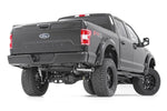 Rough Country 55757 - Suspension Lift Kit