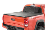Rough Country 41716501A - Tonneau Cover