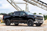 Rough Country 501065_C - Suspension Leveling Kit
