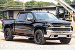 Rough Country 501065_A - Suspension Leveling Kit