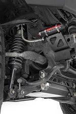 Rough Country 75257 - Suspension Lift Kit