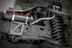 Rough Country 689014 - Coilover Spring and Shock Assembly