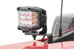 Rough Country 70842 - Auxiliary Light