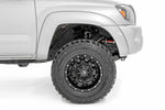 Rough Country 689014 - Coilover Spring and Shock Assembly