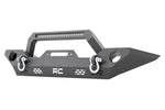 Rough Country 10596 - Bumper
