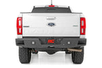 Rough Country 10760 - Bumper