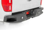 Rough Country 10760 - Bumper