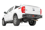 Rough Country 10760 - Bumper