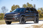Rough Country 60400 - Suspension Leveling Kit