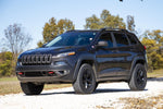 Rough Country 60431 - Suspension Lift Kit