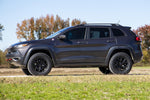 Rough Country 60431 - Suspension Lift Kit