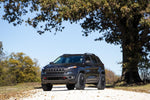 Rough Country 60431 - Suspension Lift Kit