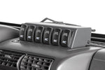 Rough Country 70956 - Multi-Purpose Switch Kit