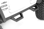 Rough Country 90765B - Step Nerf Bar
