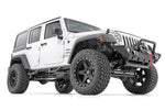 Rough Country 90765B - Step Nerf Bar