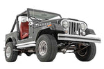 Rough Country 5059 - Leaf Spring Shackle Kit