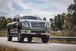 Rough Country 83630 - Suspension Lift Kit