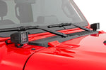Rough Country 70061 - Auxiliary Light