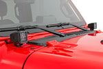 Rough Country 70062 - Auxiliary Light