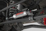 Rough Country 680900 - Steering Stabilizer