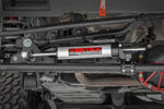 Rough Country 680900 - Steering Stabilizer