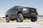 Rough Country 49800 - Suspension Leveling Kit