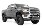 Rough Country F-D319201-JSC - Fender Flare Set